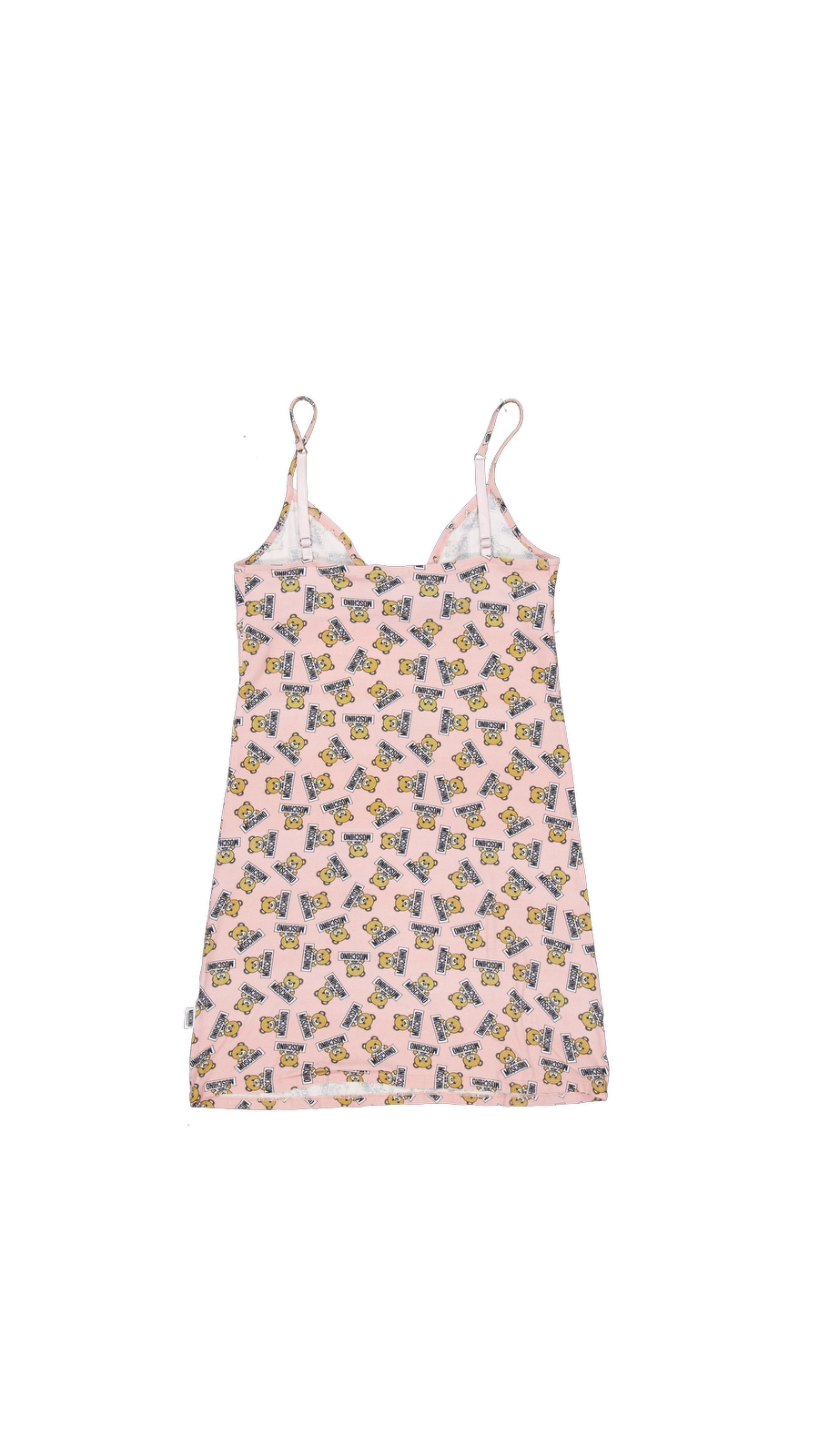 Moschino Underwear Mini Cotton Pink S International
