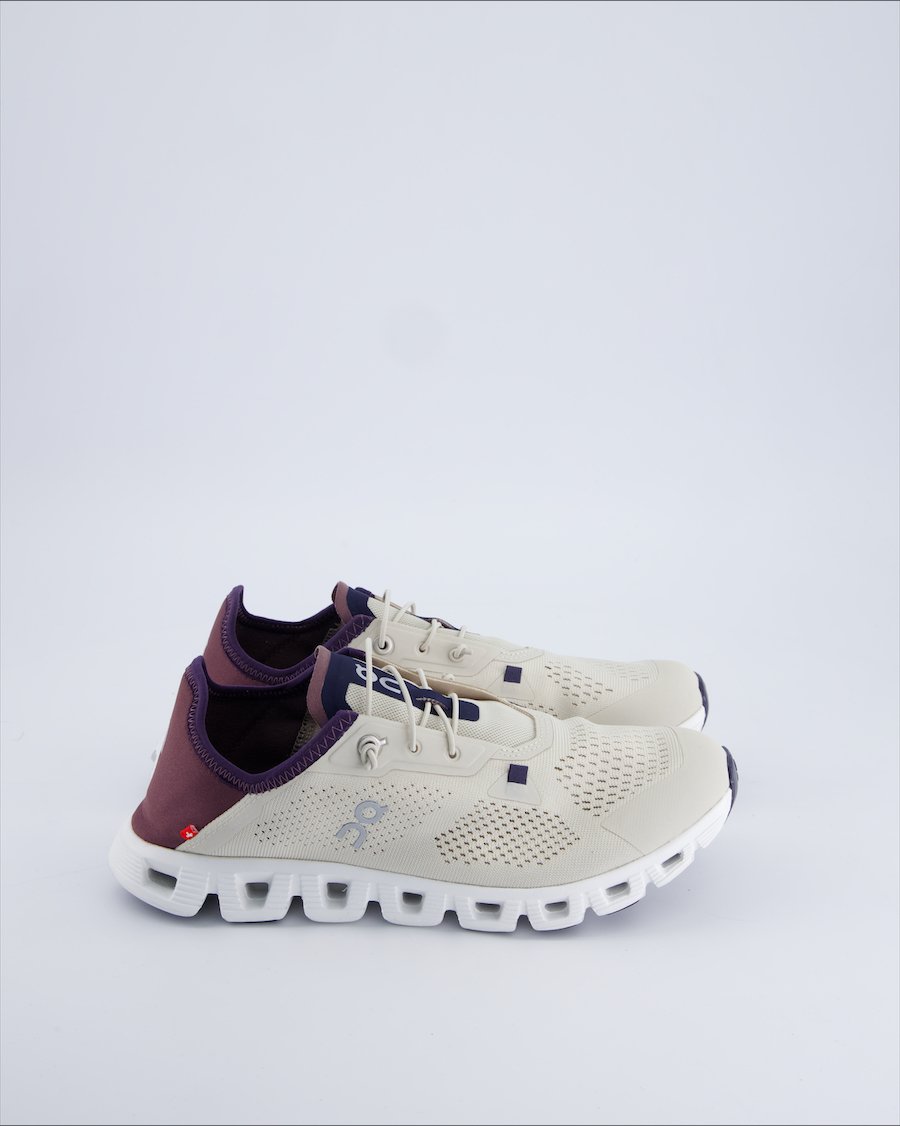 On Trainers Cloth Beige 40.5 EU