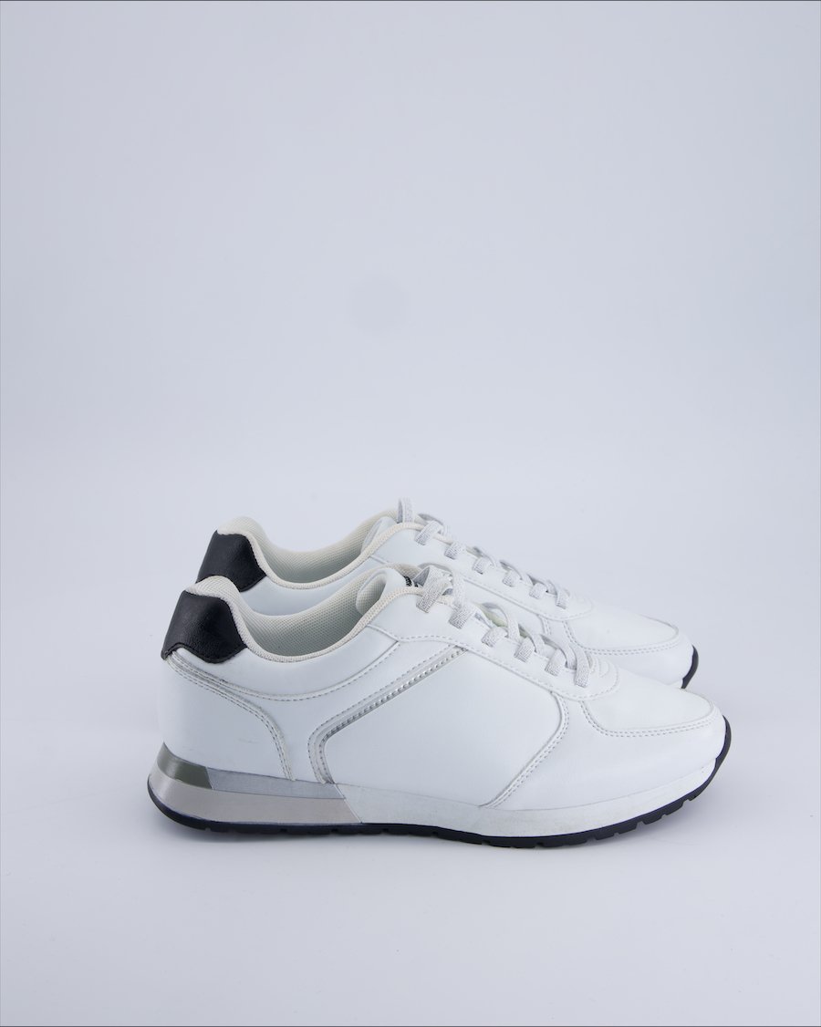 Venice Trainers Leather White 40 EU