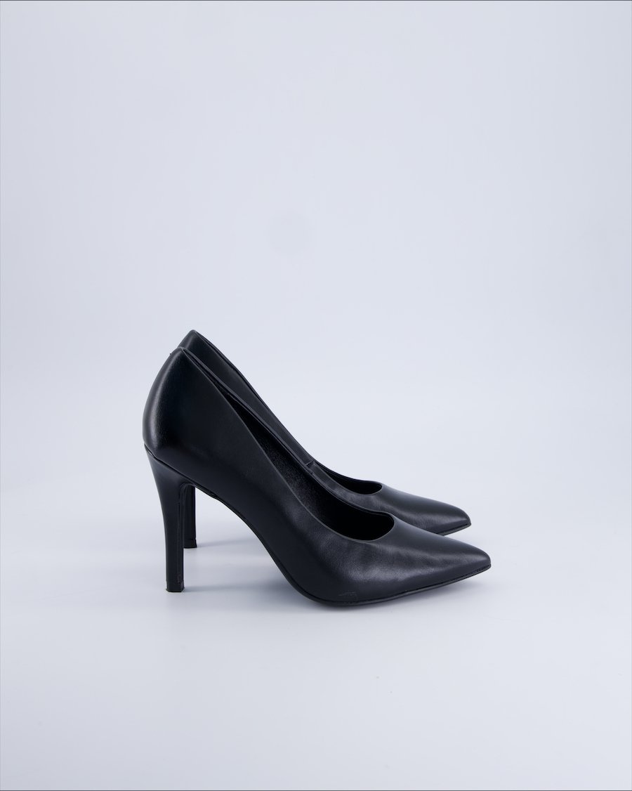 Graceland Heels Polyurethane Black 38 EU