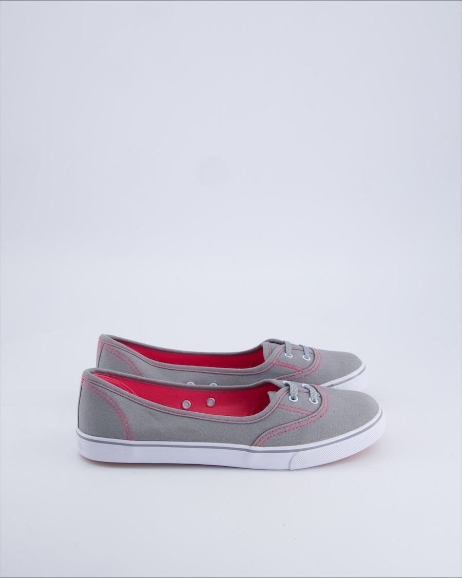 Graceland Flats Cloth Grey 40 EU