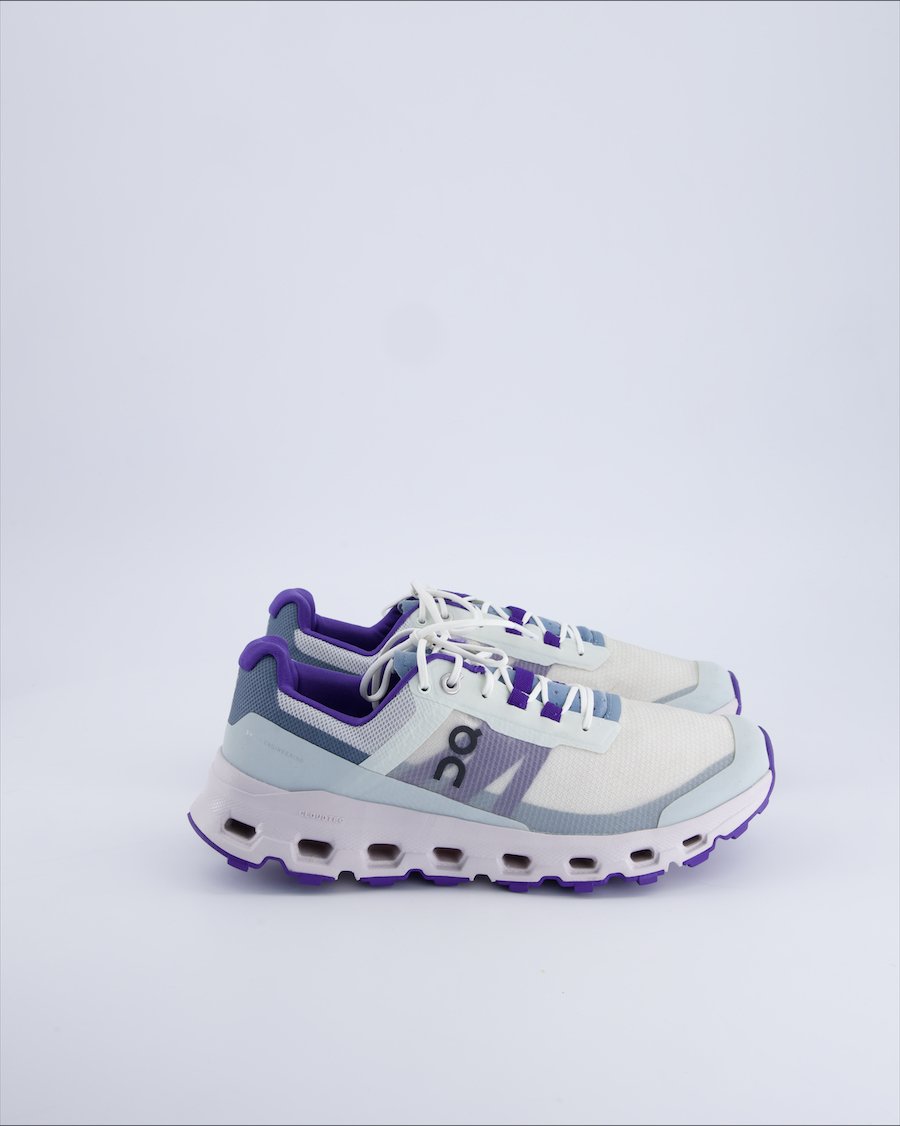 On Swiss Engineering Trainers Leather White 39 EU