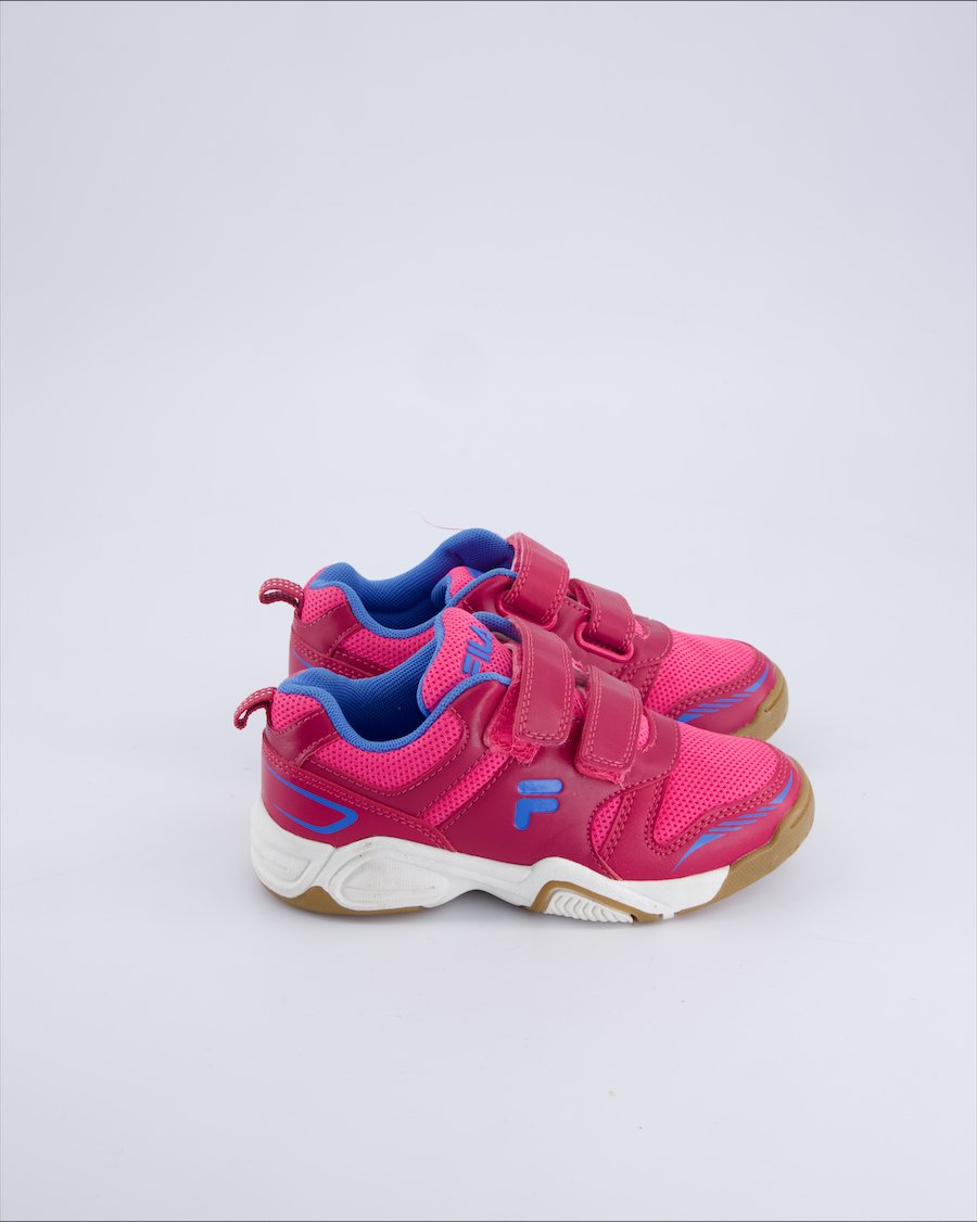 Fila trainers Cloth Pink 28 EU
