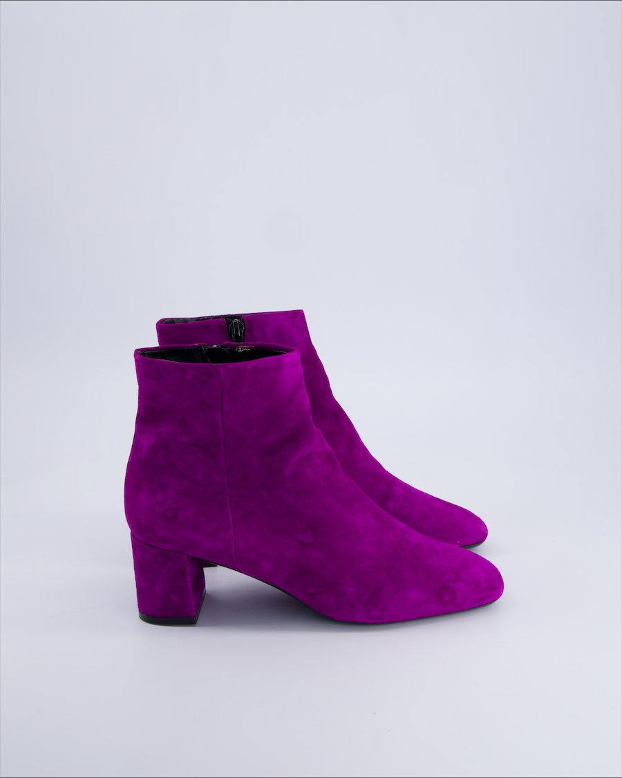 Ralph Harrison Others Suede Purple 39 EU