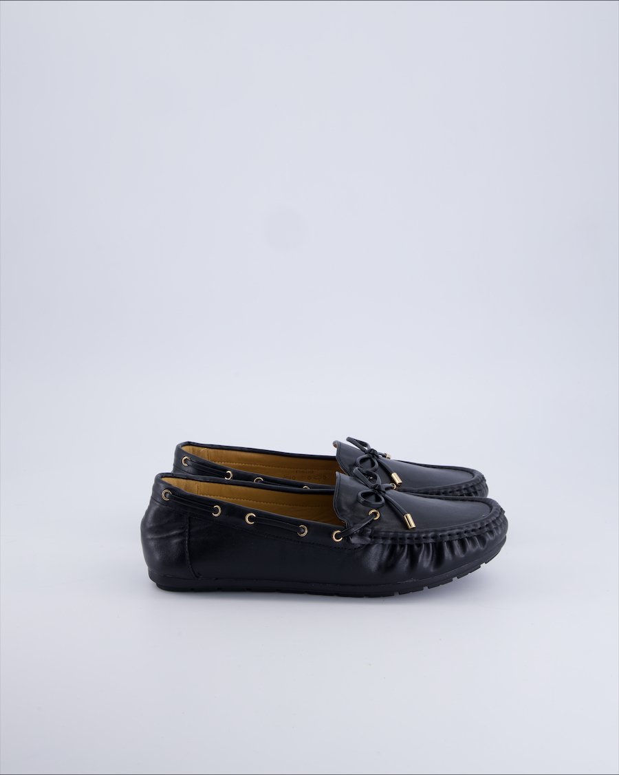 Graceland Flats Polyurethane Black 38 EU