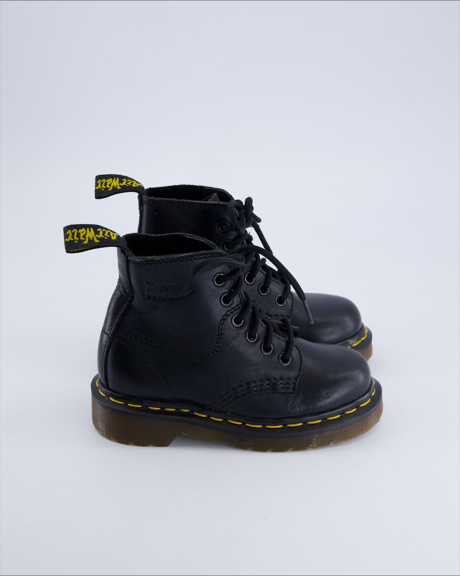Dr. Martens Ankle boots Leather Black 29 EU