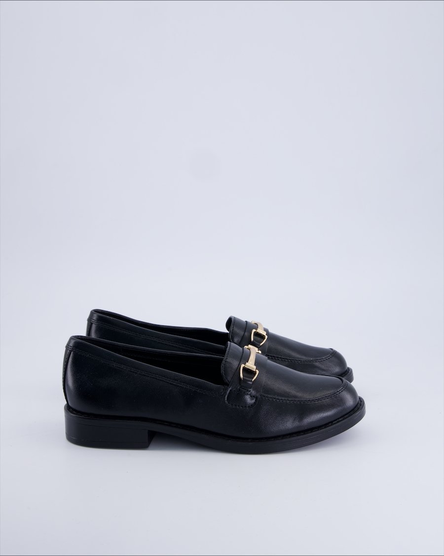 Graceland Flats Polyurethane Black 37 EU