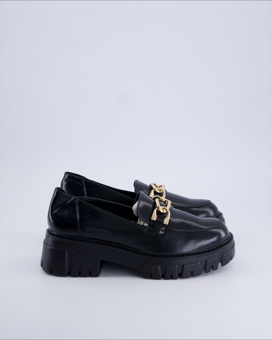 Catwalk Flats Polyurethane Black 37 EU
