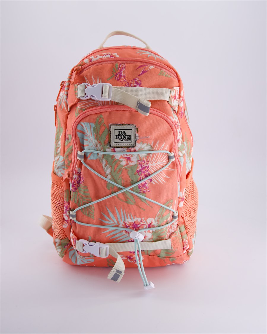 Dakine Backpacks Cloth Pink