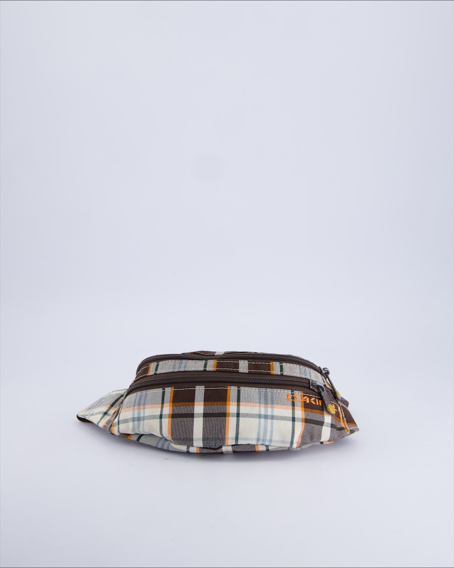 Dakine Bum Bag Cloth Brown