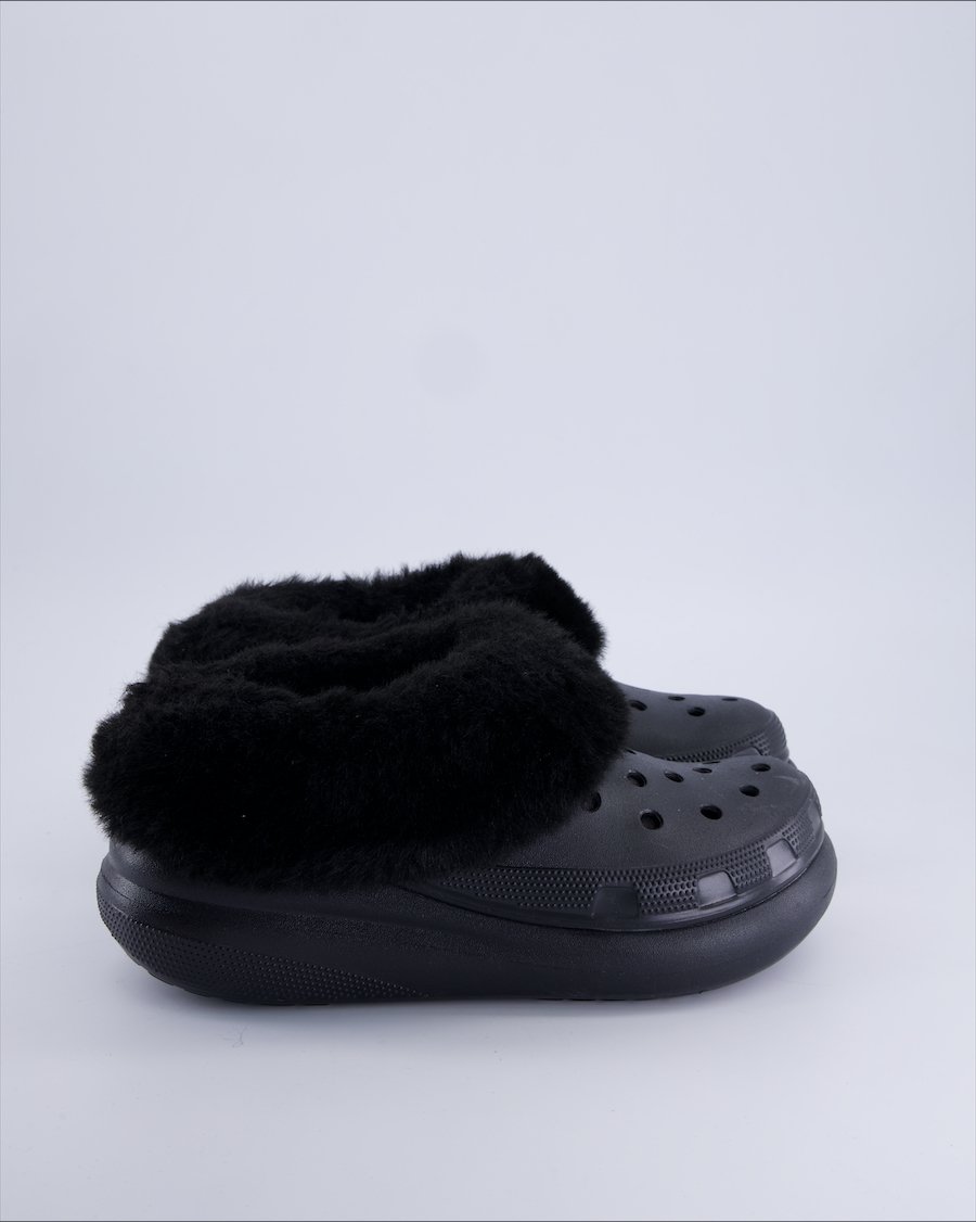 Crocs Sandals Rubber Black 38 EU