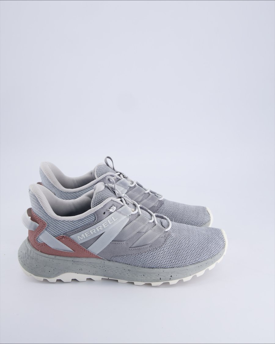 Merrell Low trainers Cloth Grey 42 EU