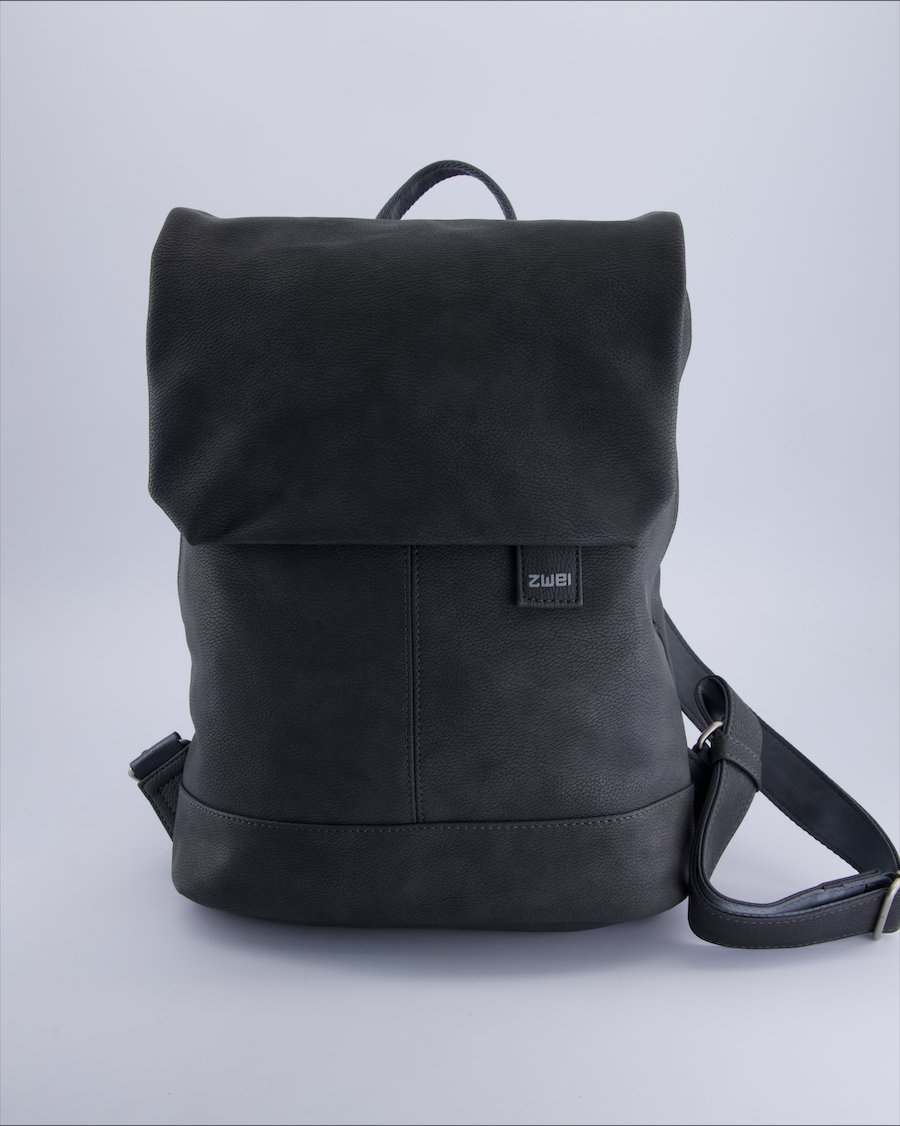 Zwei Backpacks Polyester Grey