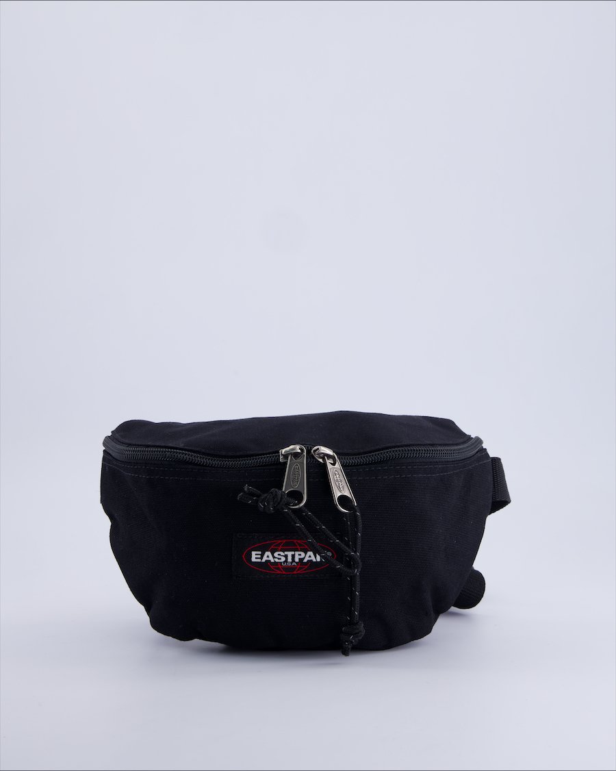 Eastpak Bum Bag Cloth Black