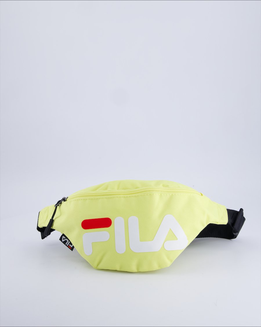 Fila Bags Cloth Yellow
