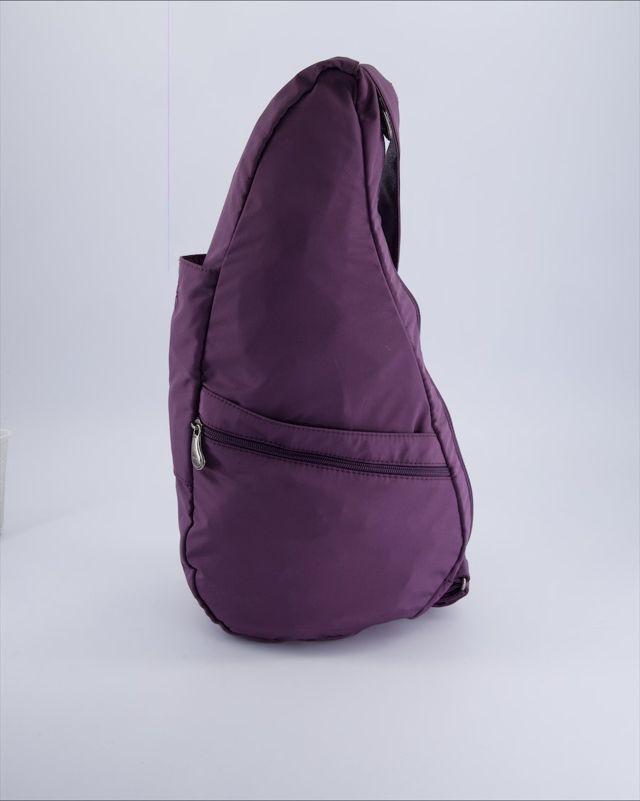 Ameri Bag Crossbody bags Cloth Purple