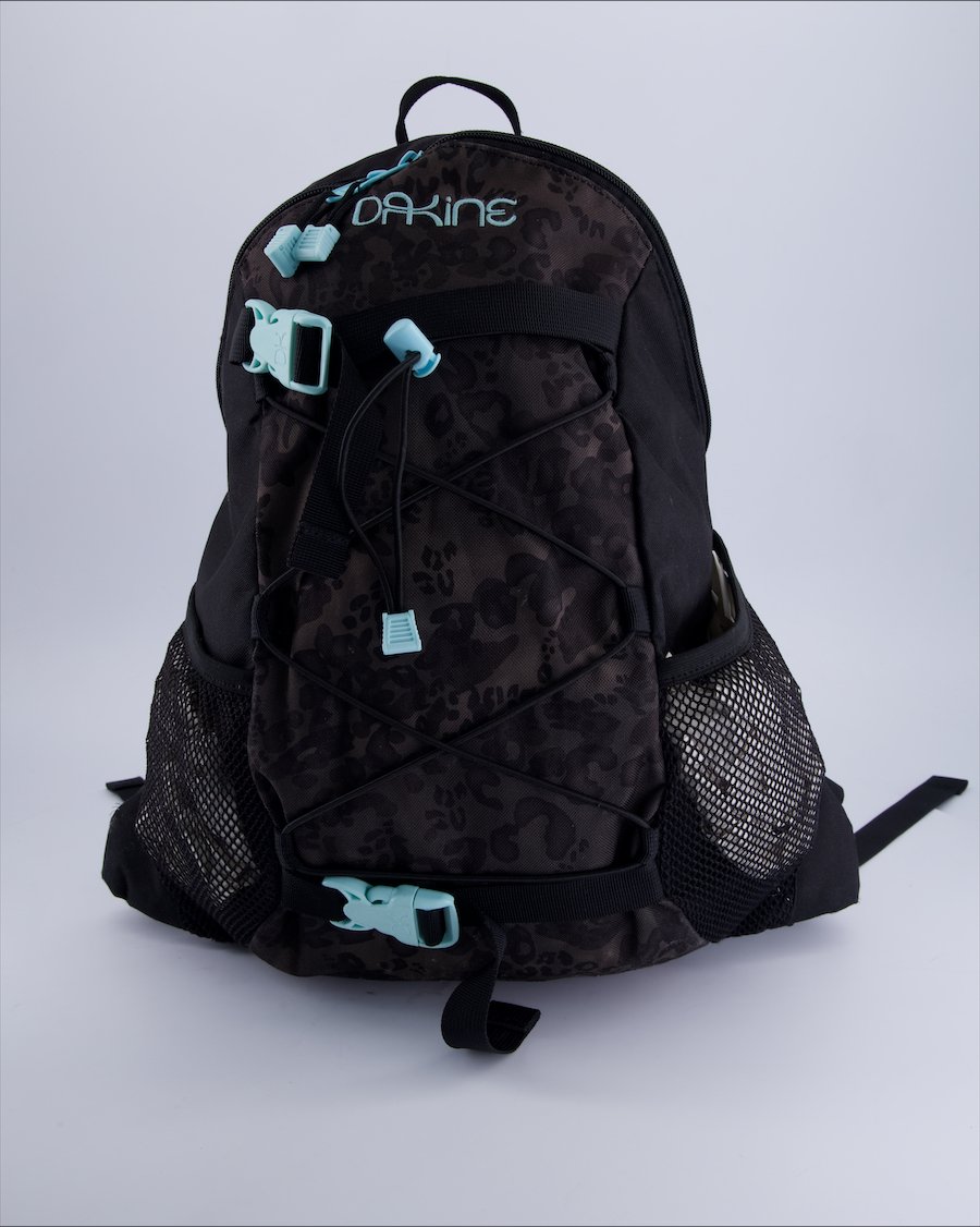 Dakine Backpacks Cloth Green