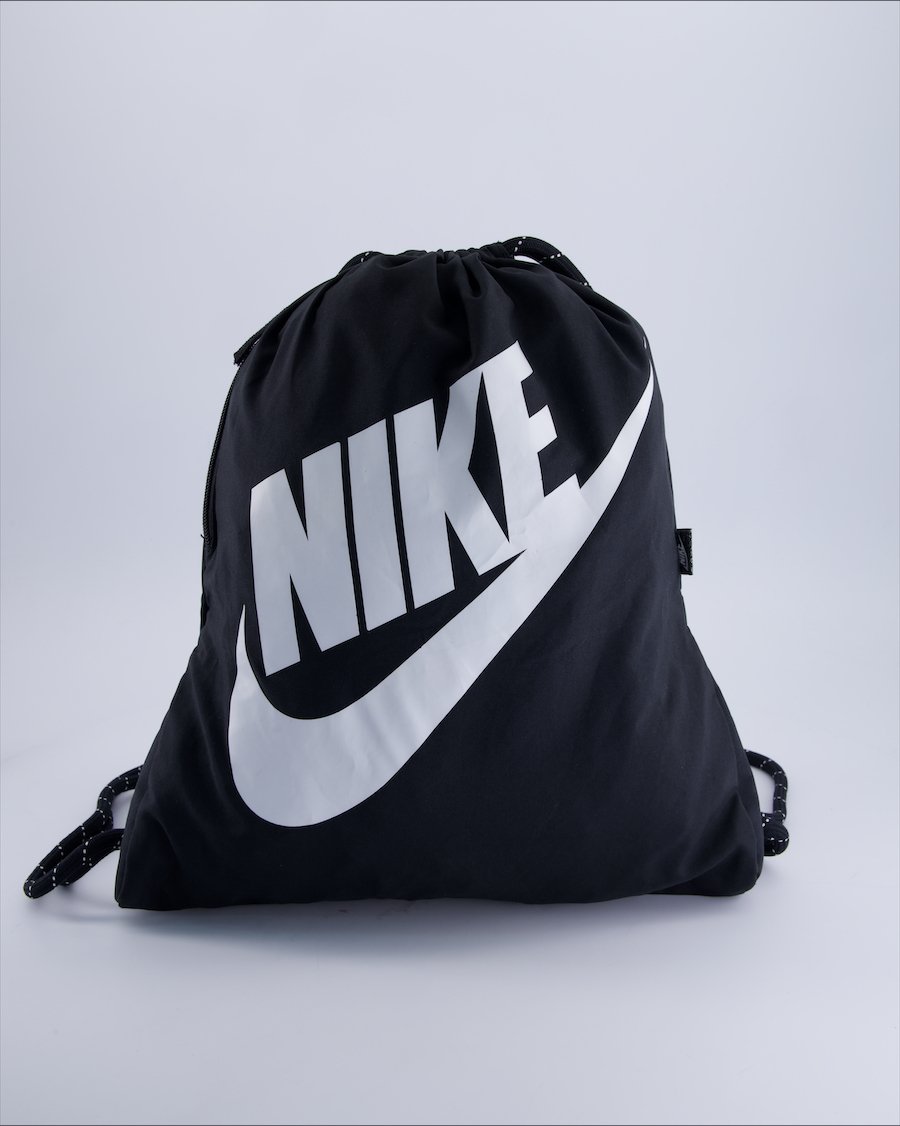 Nike Backpacks Cloth Black