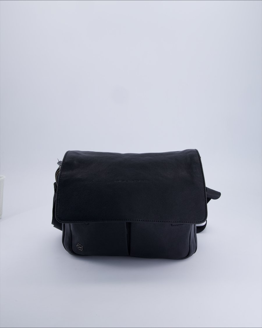 Piquadro Others Leather Black