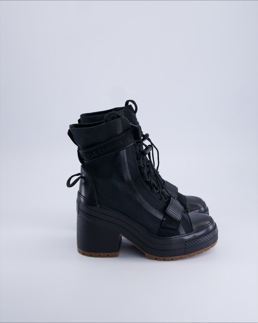 Converse Others Cloth Black 37 EU