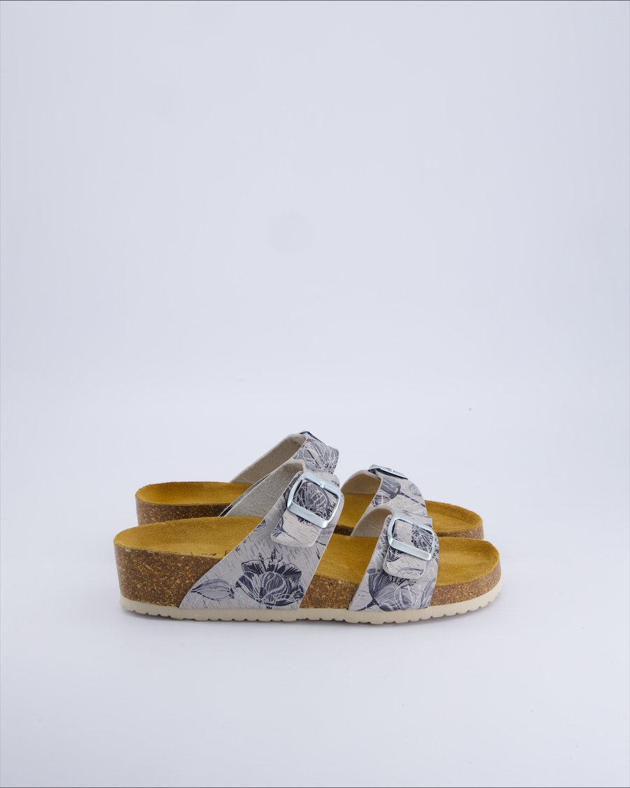 Graceland Sandals Polyurethane Grey 39 EU