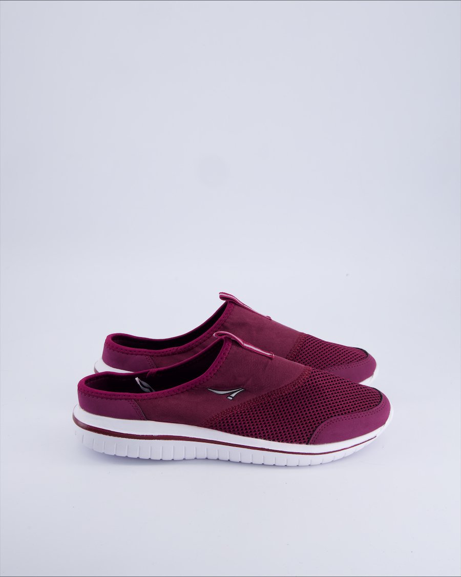 Crane Flats Cloth Purple 41 EU