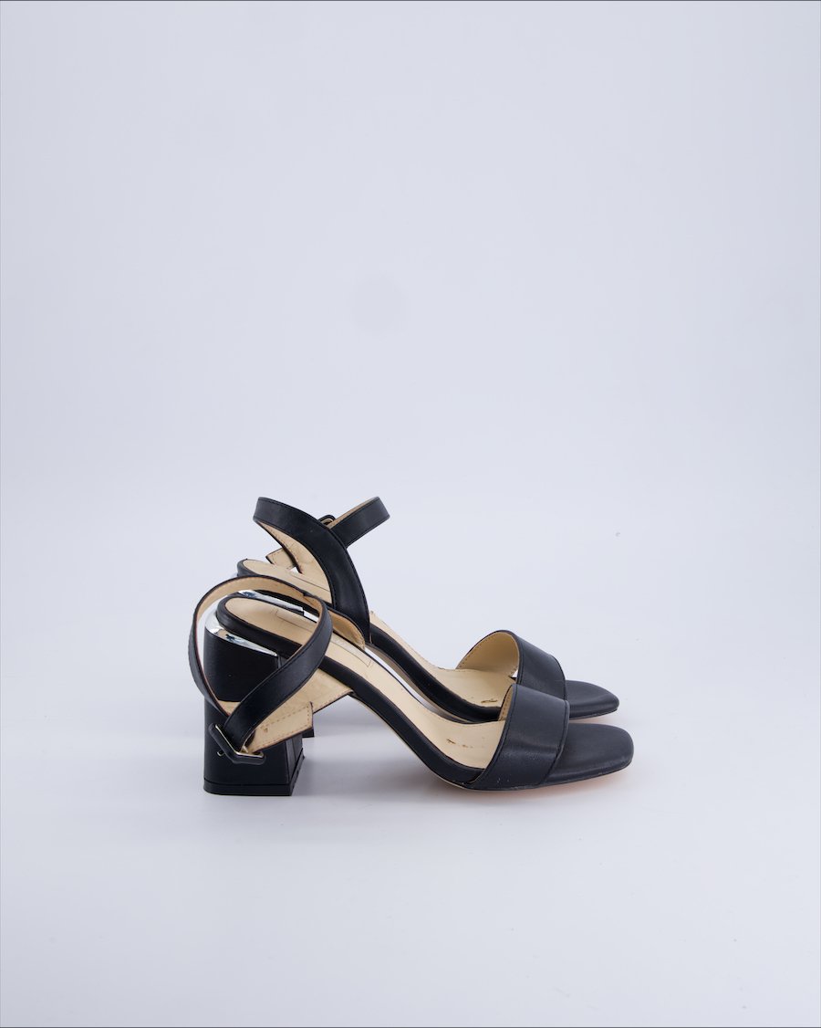 Prima Donna Heels Leather Black 36 EU