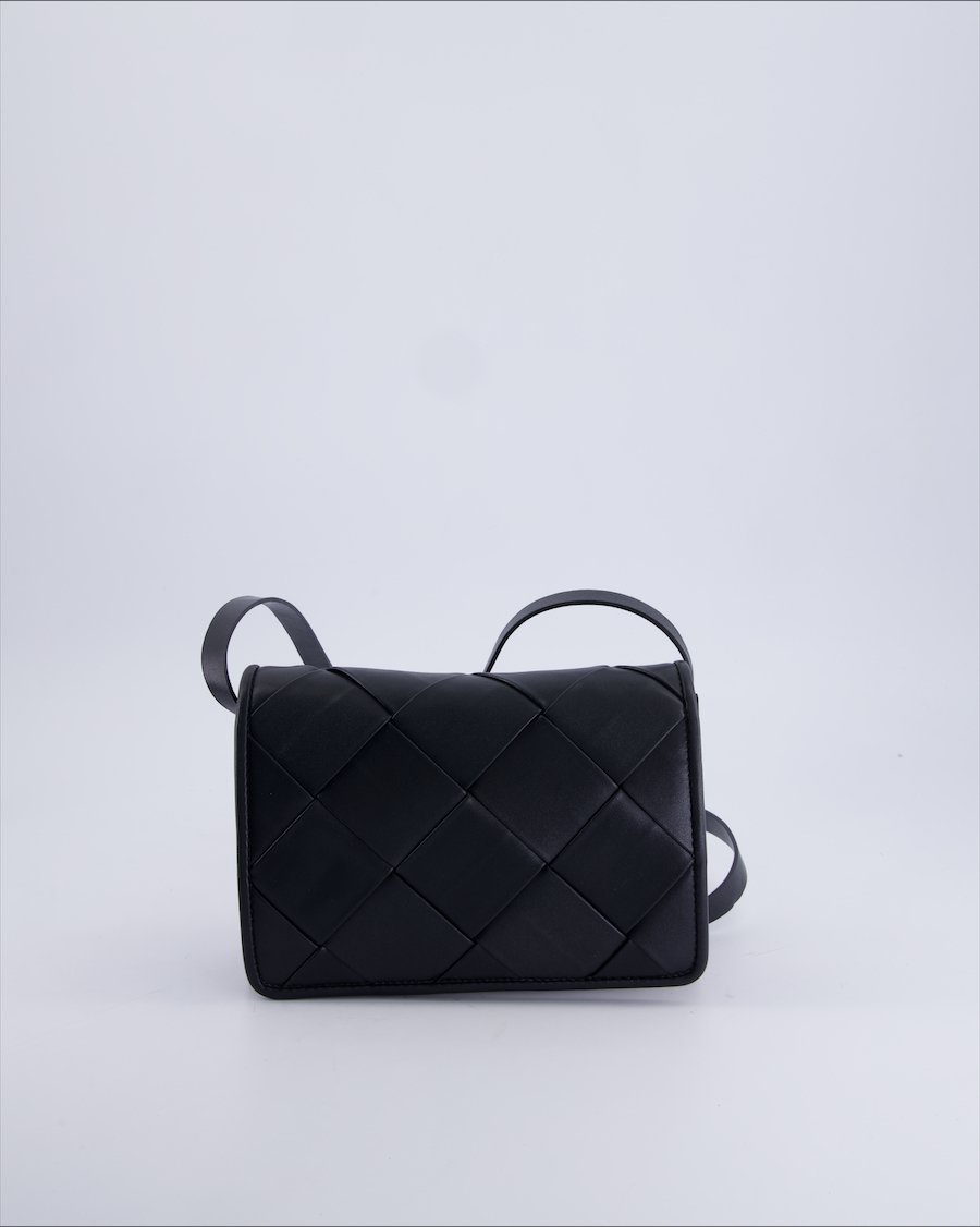 H&m Crossbody bags Polyurethane Black