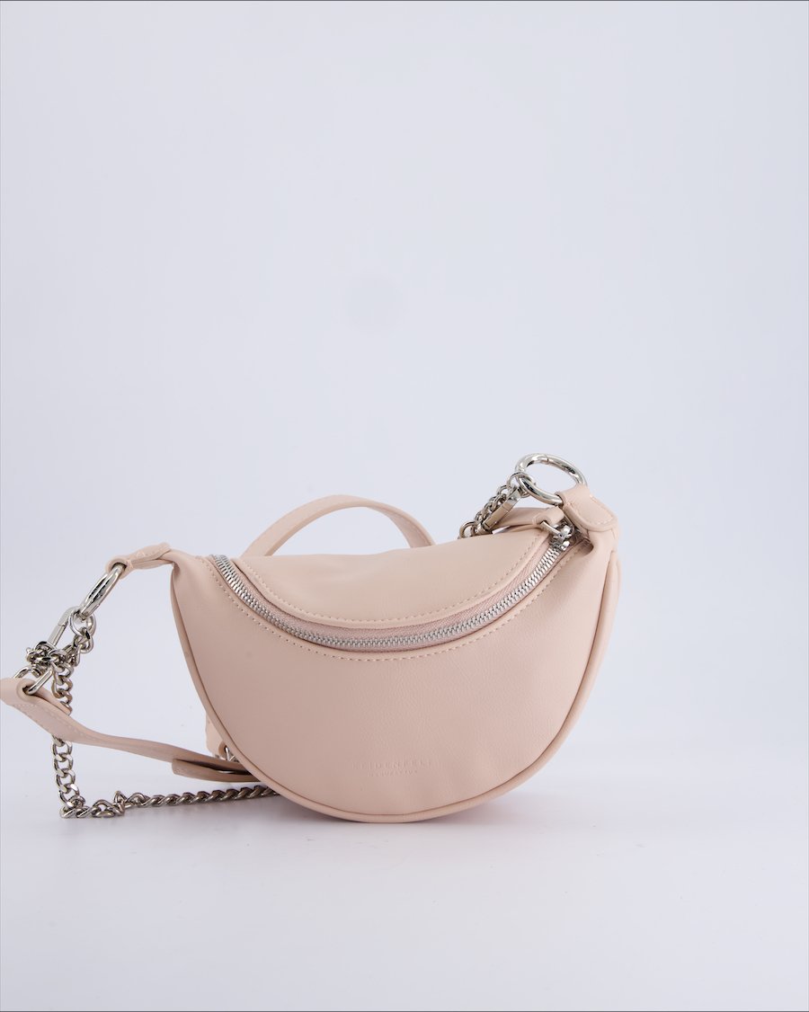 Seidenfelt Manufaktur Crossbody bags Leather Pink