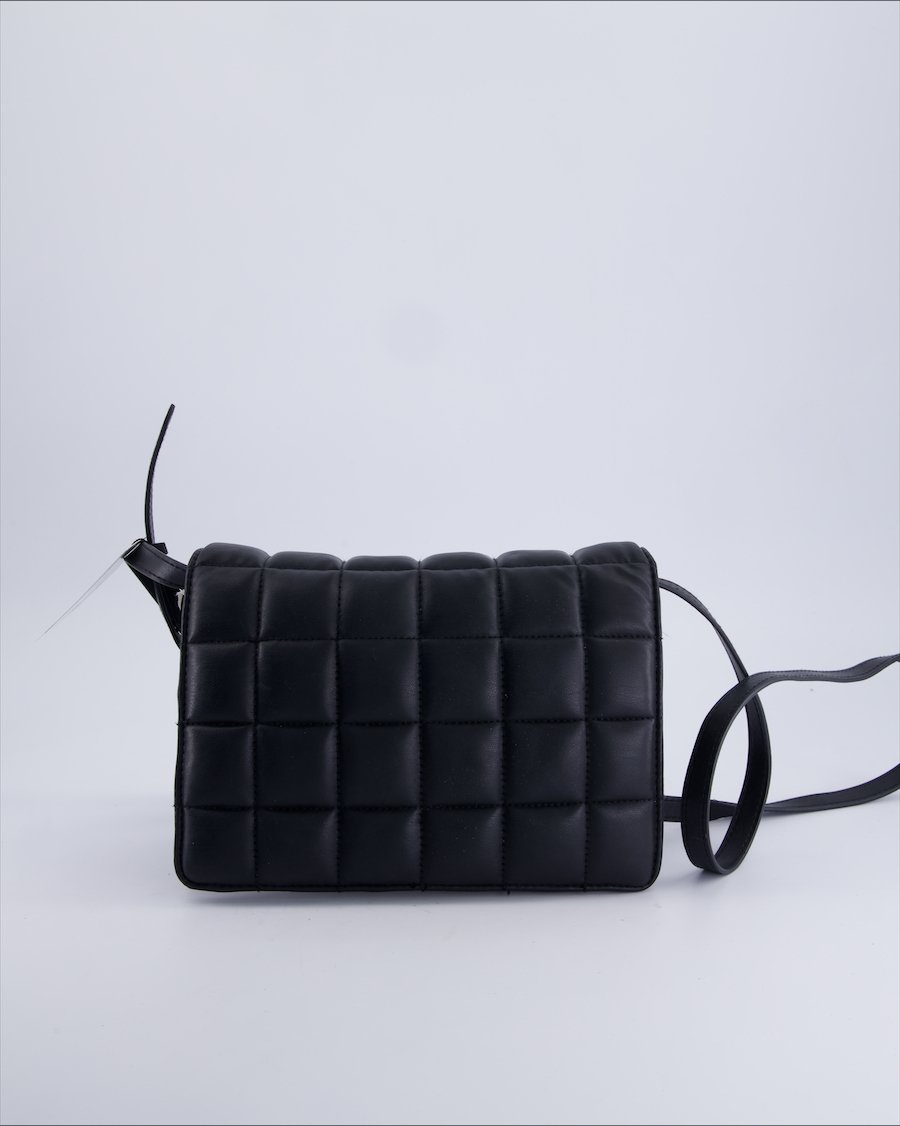 H&m Crossbody bags Polyurethane Black