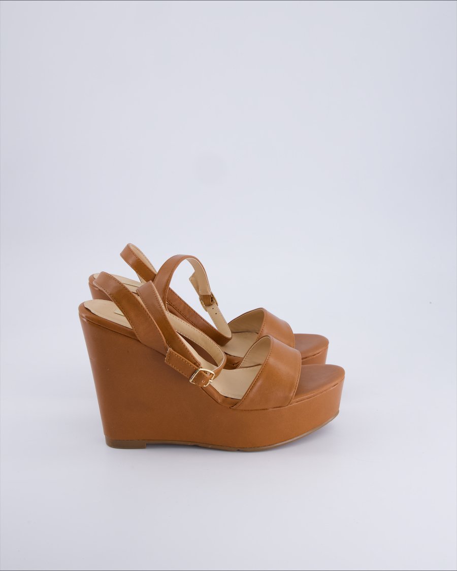 Prima Donna Sandals Polyurethane Camel 40 EU