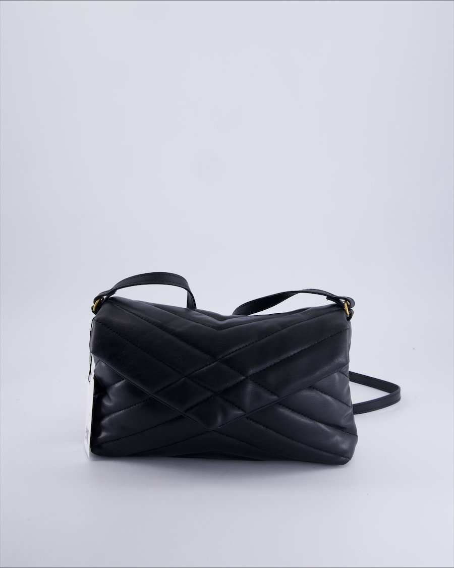 H&m Crossbody bags Polyurethane Black