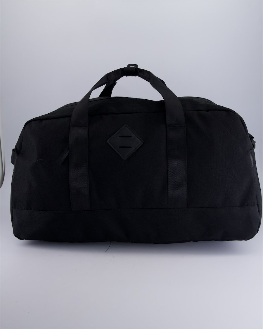 Unbranded Handbags Cloth Black
