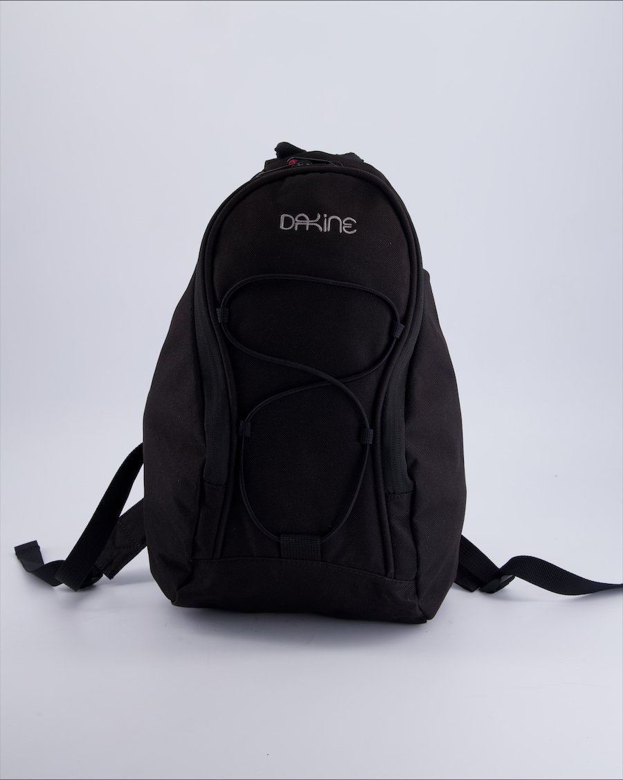 Dakine Backpacks Cloth Black