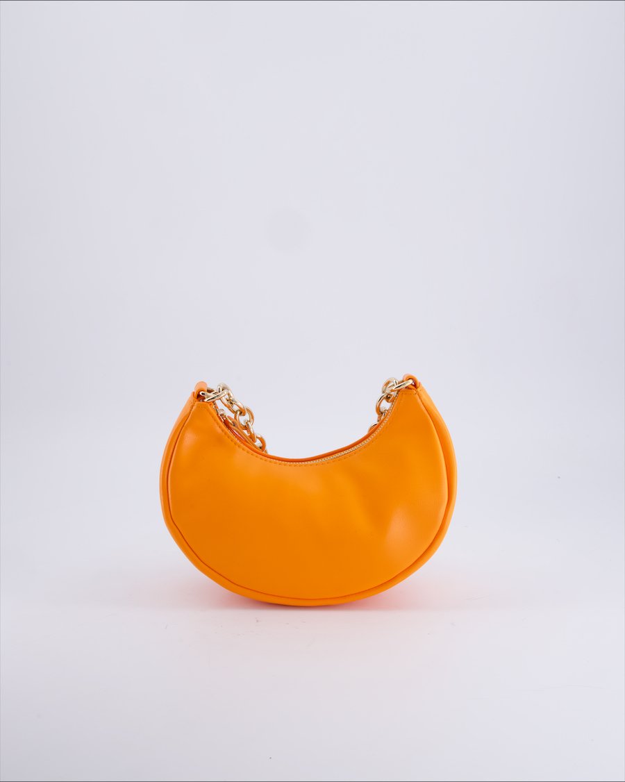 H&m Shoulder bags Plastic Orange