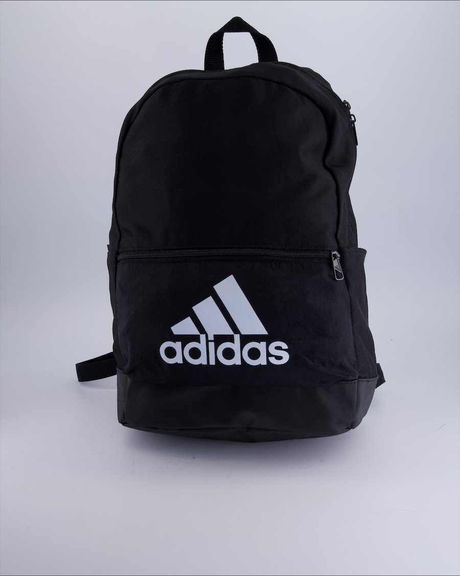 Adidas Backpacks Cloth Black