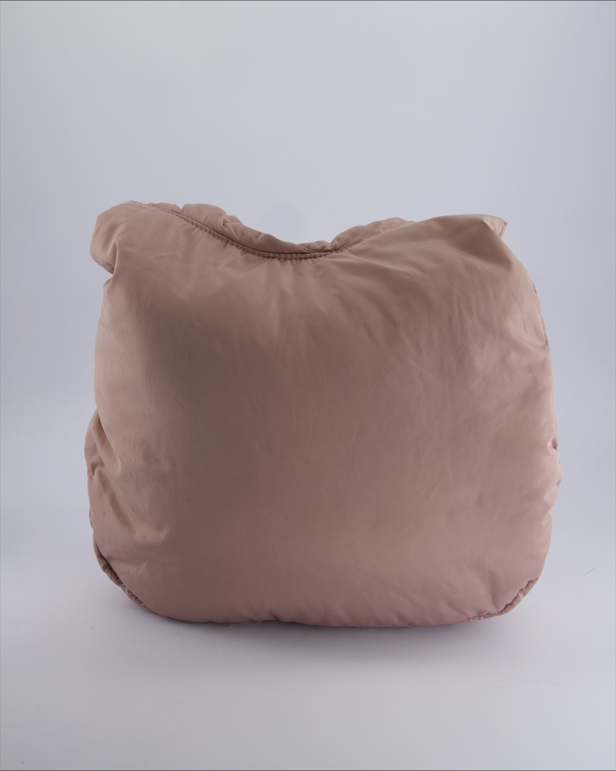 Oysho Shoulder bags Cloth Pink
