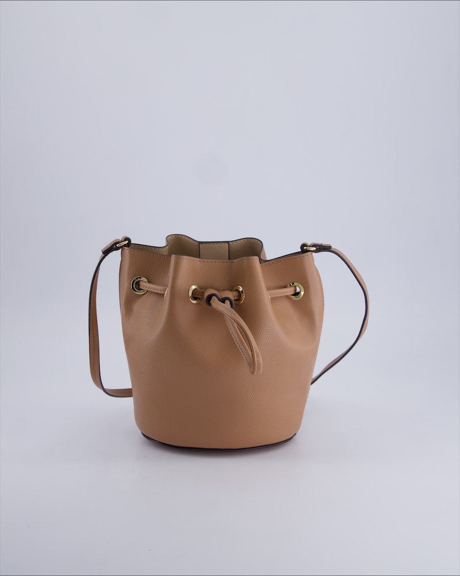H&m Bags Polyurethane Ecru