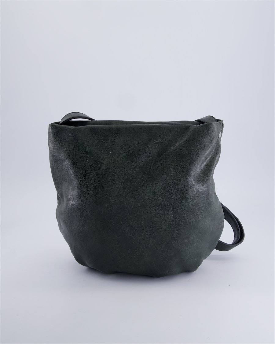 Emily & Noah Crossbody bags Leather Khaki