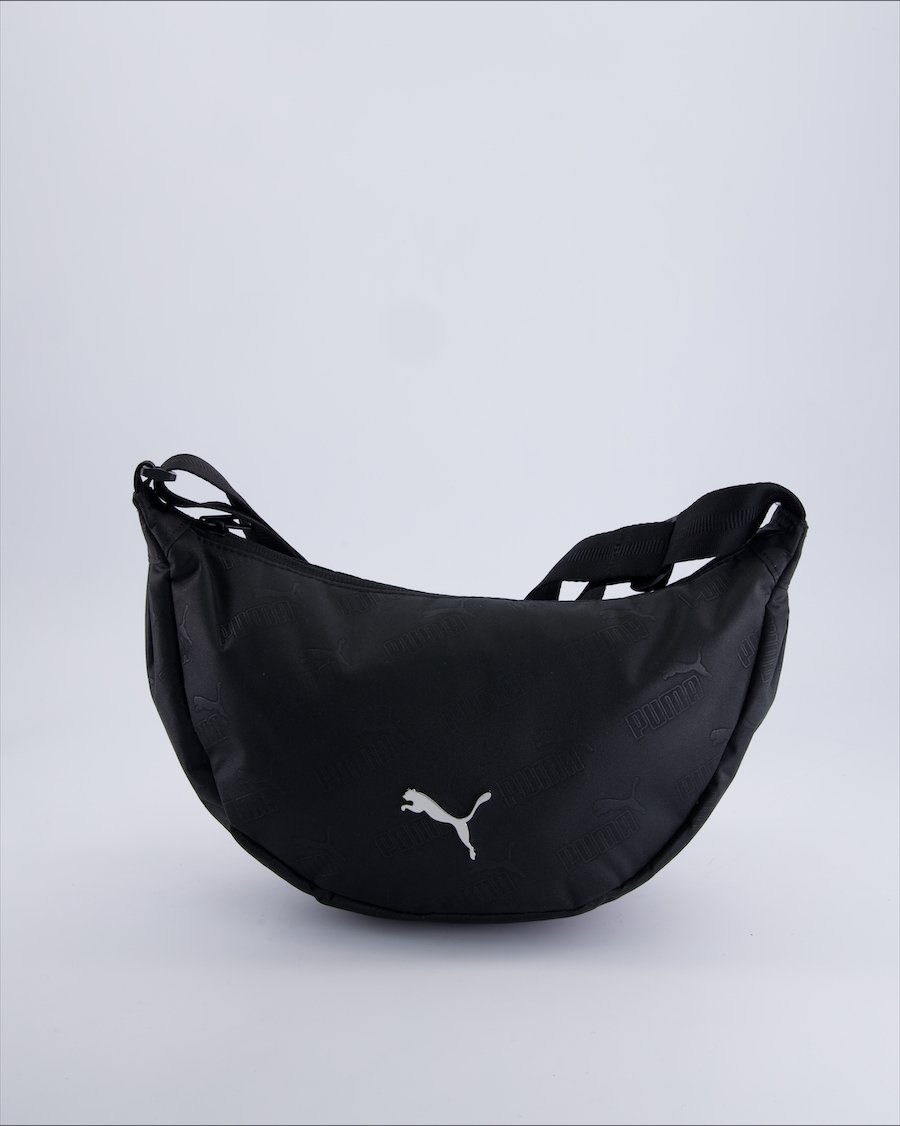 Puma Shoulder bags Cloth Black