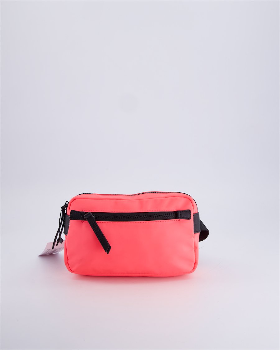 Tom Tailor Crossbody bags Cloth Pink