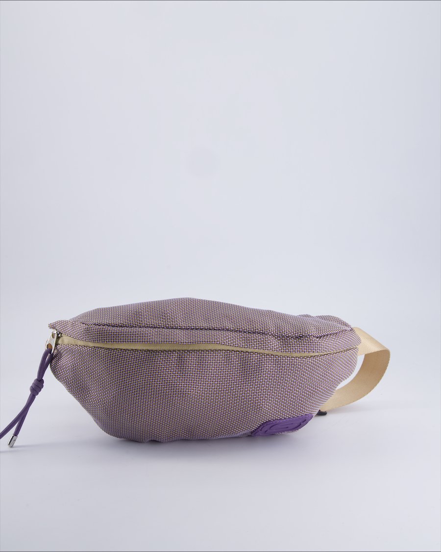 Skechers Crossbody bags Cloth Purple