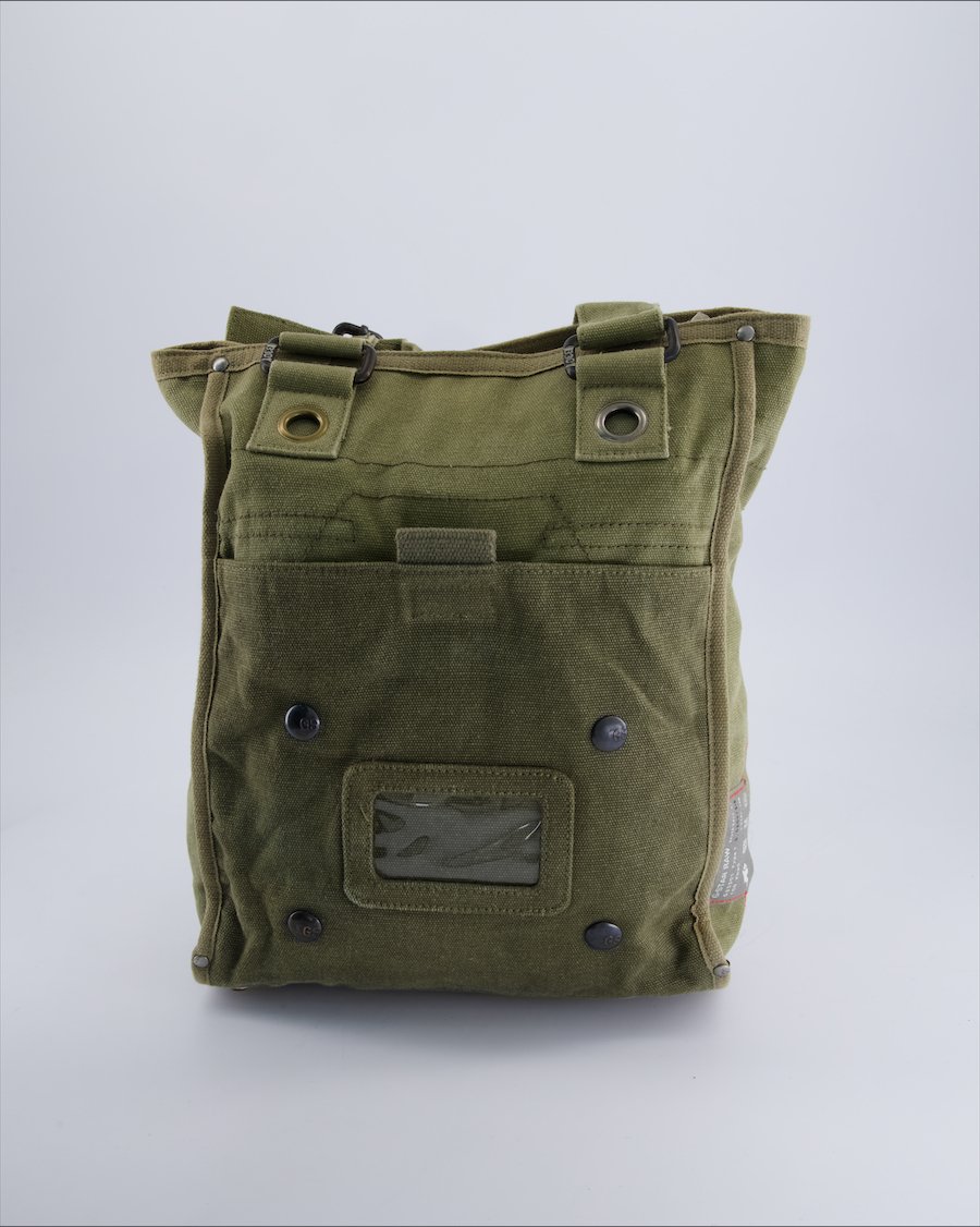 G-star Raw Shoulder bags Cloth Khaki