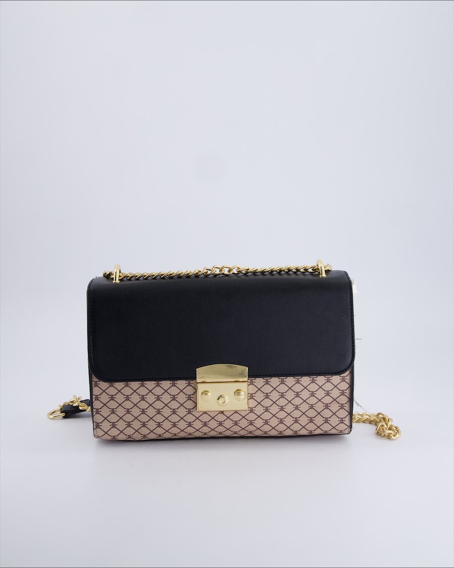 Even&odd Crossbody bags Plastic Beige