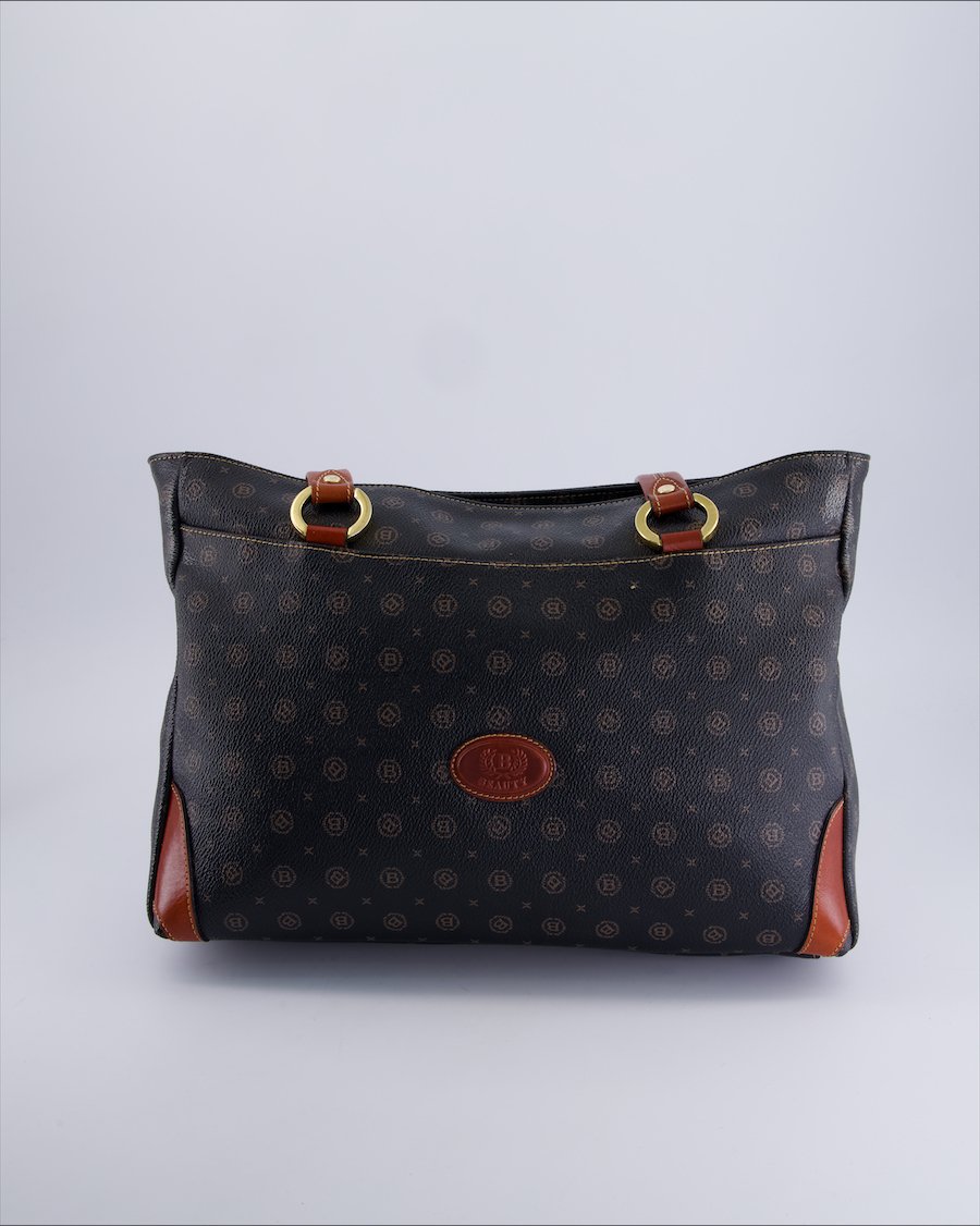 Unbranded Shoulder bags Leather Black