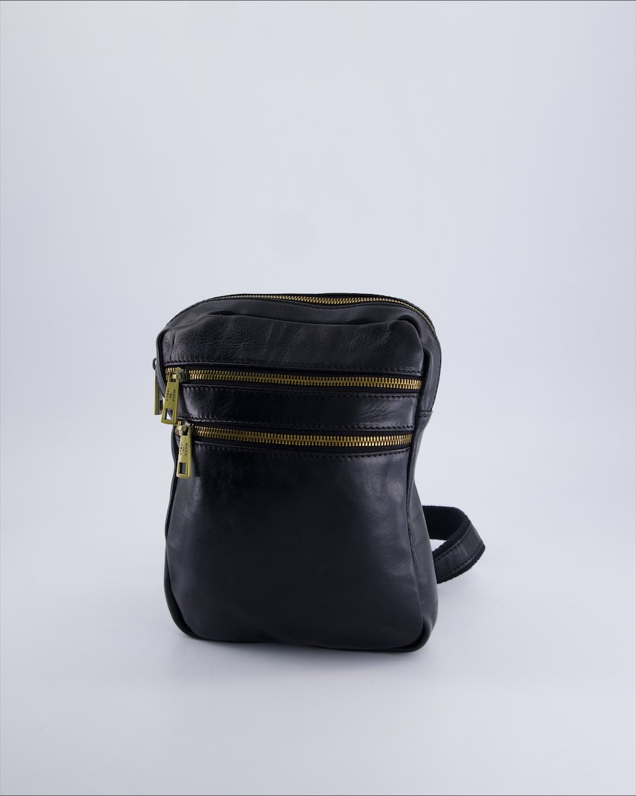 Unbranded Others Leather Black