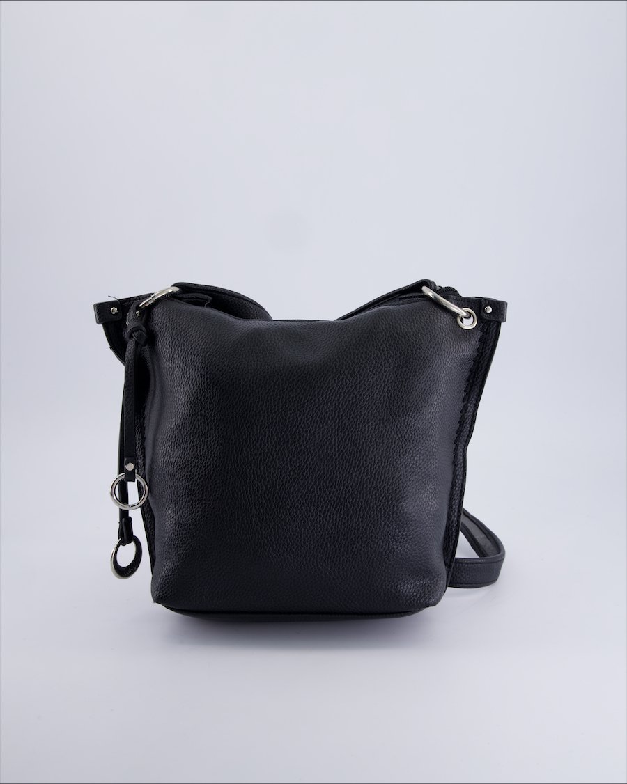 Gabor Crossbody bags Leather Black