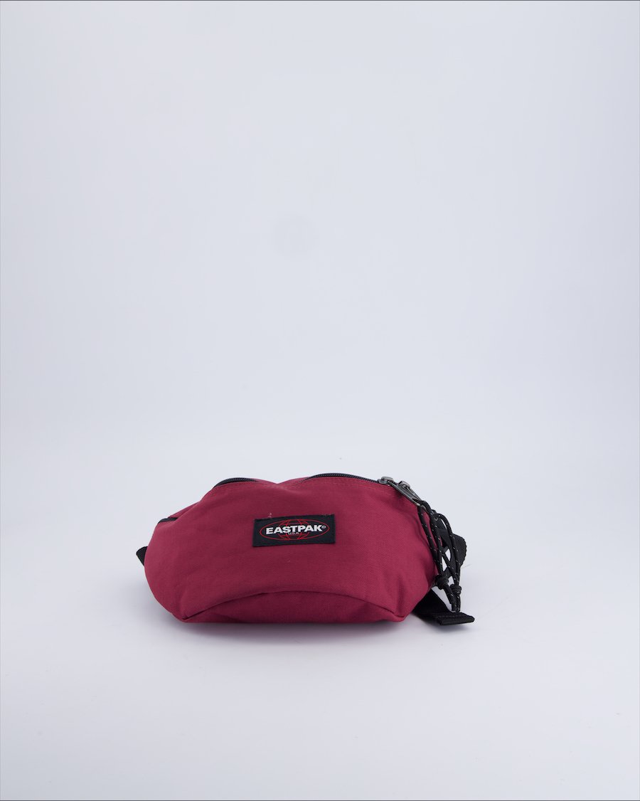 Eastpak Bum Bag Cloth Burgundy