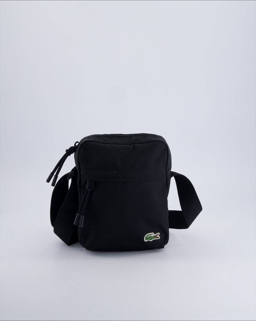 Lacoste Weekend Cloth Black