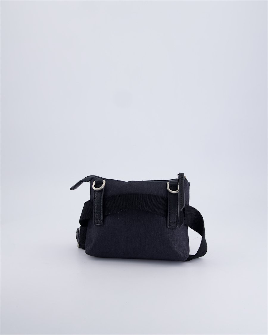 Unbranded Bum Bags Genuine Leather Green